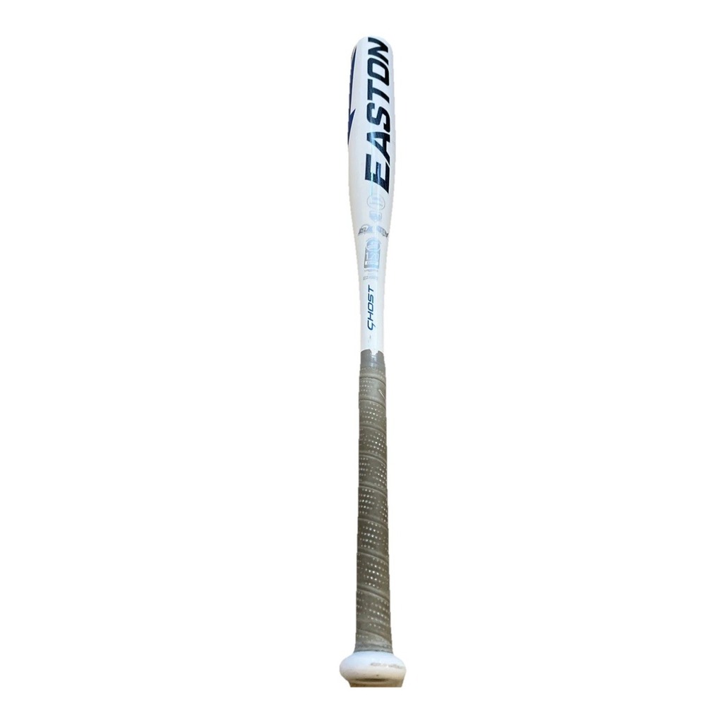 Easton Ghost -11‎ [FP22GHY11] 28" / 17oz Youth Fastpitch Softball Bat 28/17